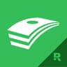 EveryDollar app icon, the Ramsey zero-based budgeting Mint alternative