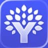 YNAB app icon, the zero-based budgeting Mint alternative