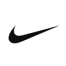 Nike app icon, a shopping app Hinder can lock when you go over budget