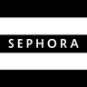 Sephora app icon, a shopping app Hinder can lock when you go over budget