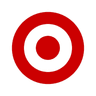 Target app icon, a spending app Hinder can lock when a budget limit is reached