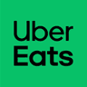 Uber Eats app icon, a spending app Hinder can lock when a budget limit is reached